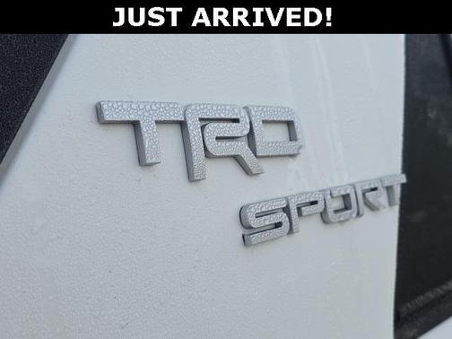 2024 Toyota 4Runner TRD Sport