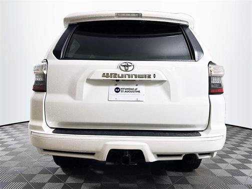 2024 Toyota 4Runner TRD Sport