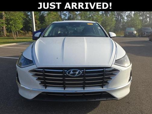 2023 Hyundai SONATA SE