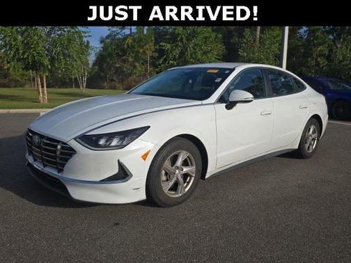 2023 Hyundai SONATA SE