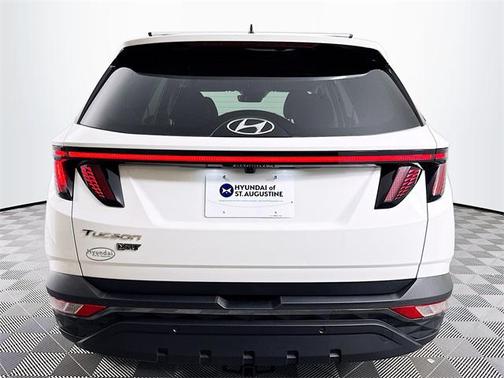 2023 Hyundai TUCSON XRT