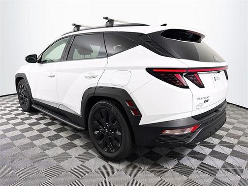 2023 Hyundai TUCSON XRT