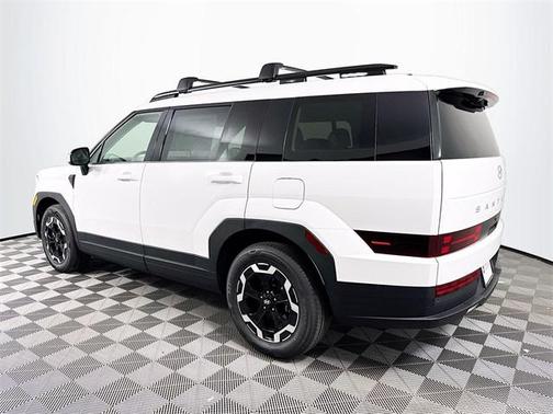 2026 Hyundai SANTA FE SEL 2.4