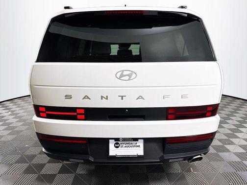 2026 Hyundai SANTA FE SEL 2.4