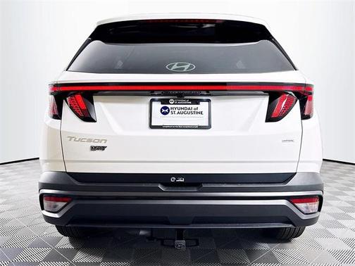2025 Hyundai TUCSON XRT