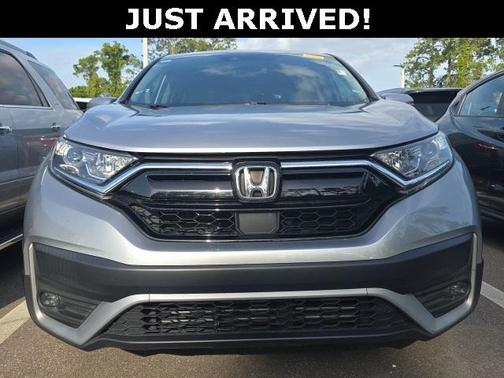 2020 Honda CR-V 2WD EX
