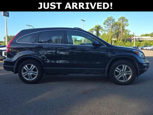 2011 Honda CR-V EX-L