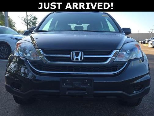 2011 Honda CR-V EX-L