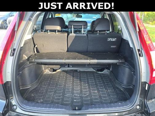 2011 Honda CR-V EX-L
