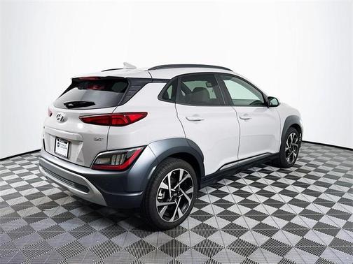 2023 Hyundai KONA Limited