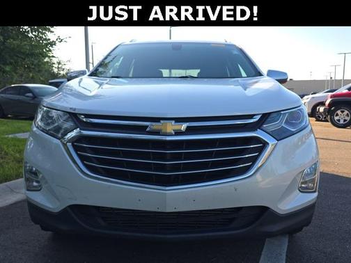 2019 Chevrolet Equinox Premier w/2LZ