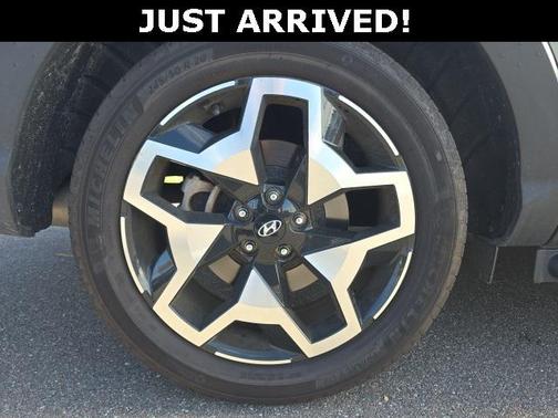 2023 Hyundai SANTA CRUZ Limited