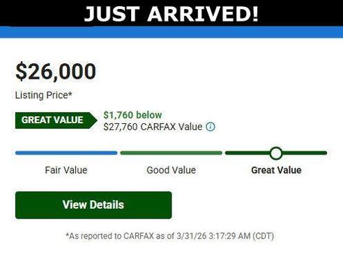 Serenity White Pearl 2025 Hyundai TUCSON SEL