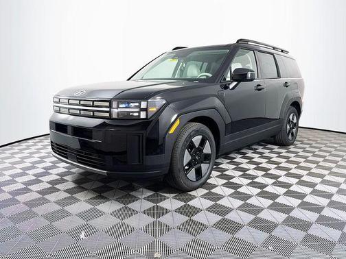 2026 Hyundai SANTA FE SEL 2.4