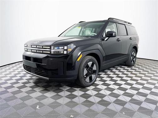 2026 Hyundai SANTA FE SEL 2.4