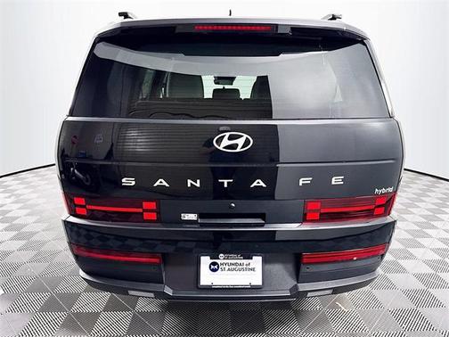 2026 Hyundai SANTA FE SEL 2.4