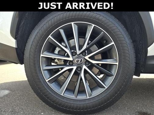 2024 Lexus NX 350 Premium