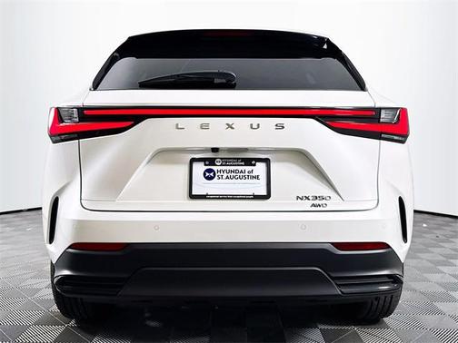 2024 Lexus NX 350 Premium