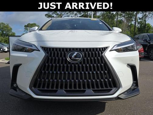 2024 Lexus NX 350 Premium
