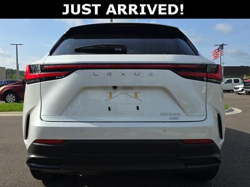 2024 Lexus NX 350 Premium