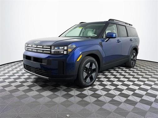 2026 Hyundai SANTA FE SEL 2.4