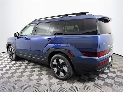 2026 Hyundai SANTA FE SEL 2.4