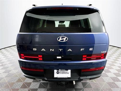 2026 Hyundai SANTA FE SEL 2.4