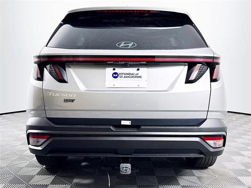 2026 Hyundai TUCSON XRT