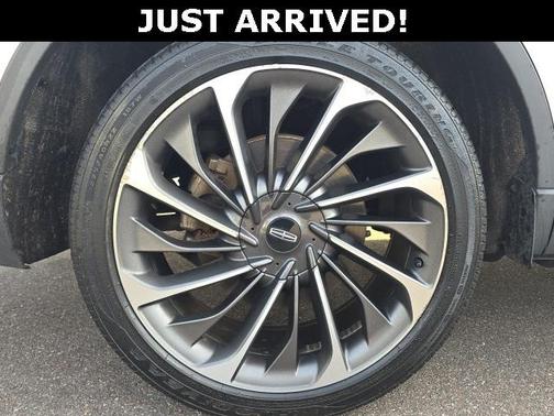 2020 Lincoln Aviator Reserve AWD