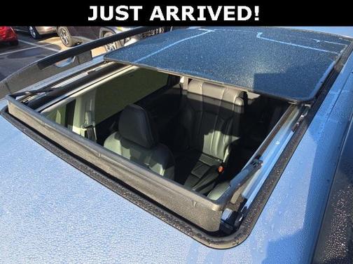 2021 Subaru Ascent Limited 7-Passenger