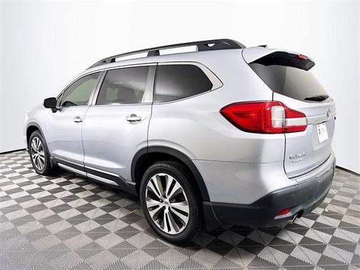 2021 Subaru Ascent Limited 7-Passenger