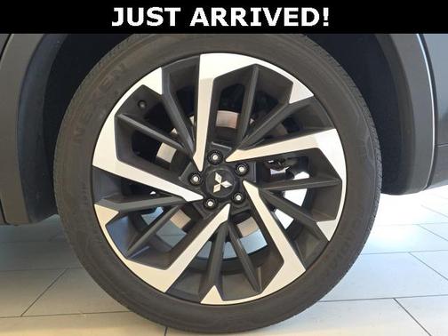 2022 Mitsubishi Outlander SEL 2.5 2WD