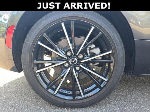 2024 Mazda MX-5 Miata Grand Touring