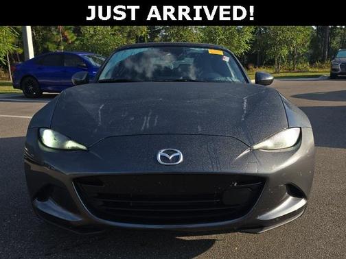 2024 Mazda MX-5 Miata Grand Touring