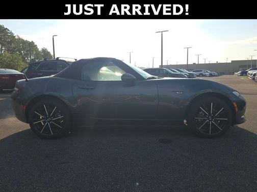 2024 Mazda MX-5 Miata Grand Touring