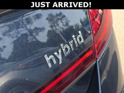 2021 Hyundai SONATA Limited 2.0T