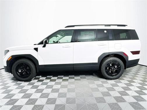 2025 Hyundai SANTA FE XRT