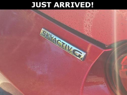 2022 Mazda MX-5 Miata RF Grand Touring