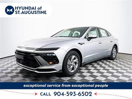 2026 Hyundai SONATA SE