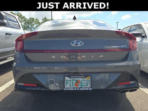 2022 Hyundai SONATA Limited