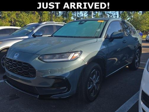 2023 Honda HR-V EX-L