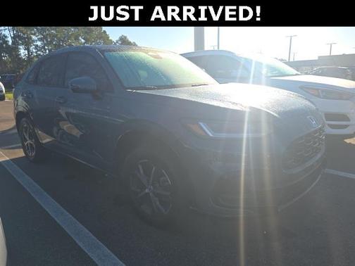 2023 Honda HR-V EX-L