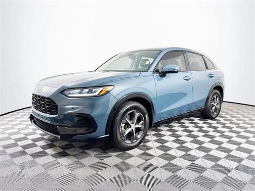 2023 Honda HR-V EX-L