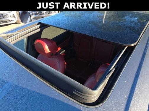 2019 Porsche Cayenne Cayenne