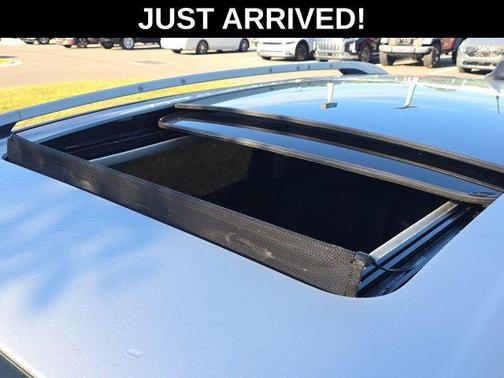 Ingot Silver 2019 Ford Escape Titanium