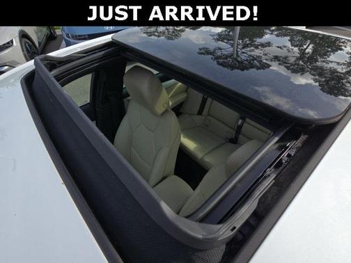 2021 Cadillac CT5 Luxury RWD