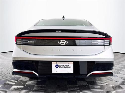 2026 Hyundai SONATA SEL