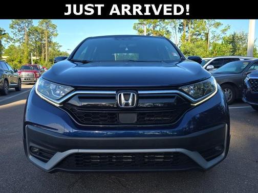 2020 Honda CR-V 2WD EX-L