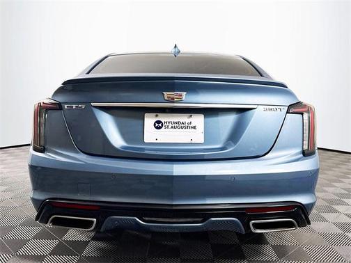 2024 Cadillac CT5 Sport