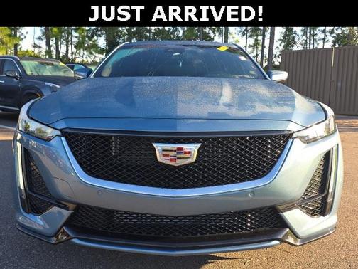 2024 Cadillac CT5 Sport
